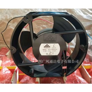 MAGIC MGT1748HB-O51 MGT1748HB-051 48V 0.52A 24.96W 3wires cooling fan