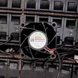 Protechnic MGT6024YB-R25 24V 0.2A 3wires Cooling Fan