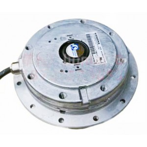 ZIEHL-ABEGG MK137-6DK.15.U 230/400V 4.2A 0.82kW Cooling Fan 