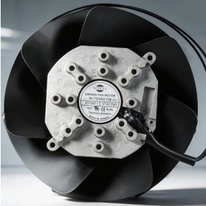 SINWAN MK172EAN22-1WB 200/240V 47/42W 2wires Cooling Fan