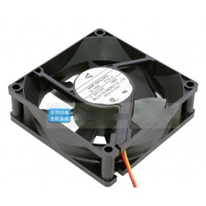 Mitsubishi MMF-08G24ES-HM1 24V 0.13A 3wires cooling fan