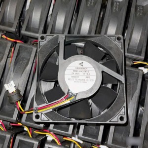 MitsubisHi MMF-09D24TS-RP6 CB0565H04 24V 0.19A 3wires Cooling Fan