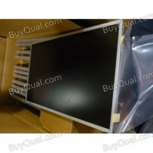 AUO M201EW02 V0 20.1 inch a-Si TFT-LCD Panel - Used