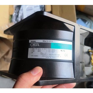 ORIX MRW18-BTA 100/110/150V 1.0/1.10A Cooling Fan