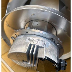 DELTA MU084EP3SA0-030 380-480V 1000W Cooling Fan