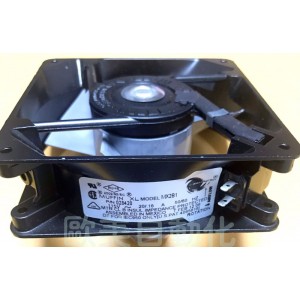 COMAIR ROTRON MX2B1 115V 0.20/0.18A Cooling Fan