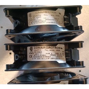 COMAIR ROTRON MX3B3 230V 0.1/0.09A Cooling Fan