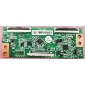 N2TP430FHDLV1D-T_A0 T-Con Board