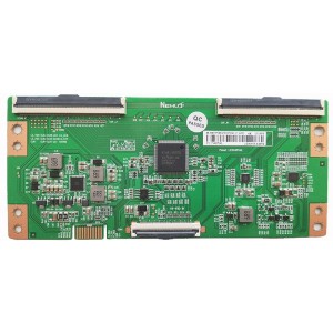 Skyworth N4TP546UHDPU4L-F T-Con Board