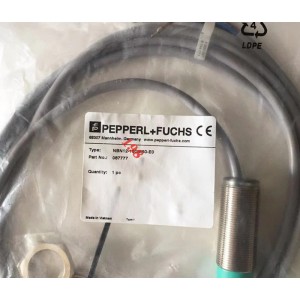 P+F NBN12-18GM50-E0 Inductive Proximity Switch