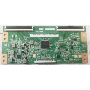 NCPD-TC5456-002 RUNTK0124ZZ T-Con Board