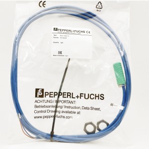 P+F NJ2-12GK-N Inductive Proximity Switch