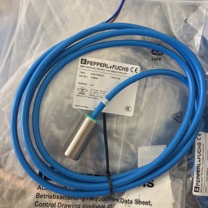 P+F NJ5-18GM-N Inductive Proximity Switch - Original New