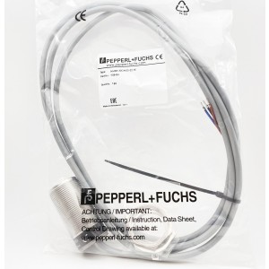 PEPPERL+FUCHS NMB8-30GM55-E2-FE Inductive Proximity Switch
