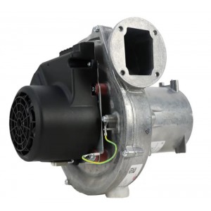 Ebmpapst HS0137D1PXXZ NRV137/2040-3633-010204 220-240V 300W Cooling Fan