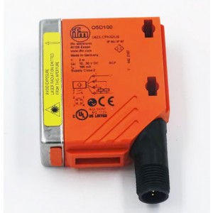 IFM O5D100 Sensor - Original New