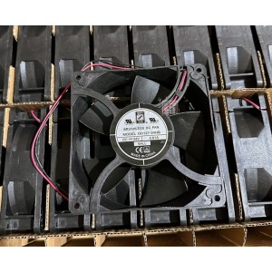 ORION OD127-24HB 0D127-24HB 24V 0.61A 2wires Cooling Fan