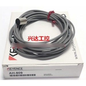 KEYENCE AH-809 Sensor