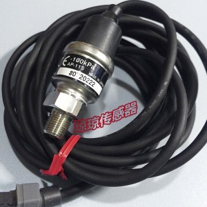 KEYENCE AP-11S Pressure Sensor