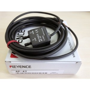 KEYENCE AP-47 Pressure Sensor