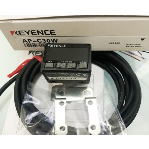 KEYENCE AP-C30W Pressure Sensor