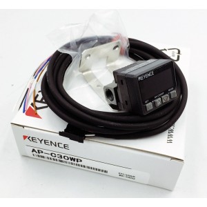 KEYENCE AP-C30WP Pressure Sensor