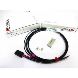 KEYENCE CZ-12 Photoelectric Switch Sensor