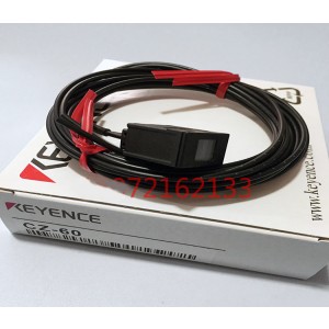 KEYENCE CZ-60 Photoelectric Switch Sensor