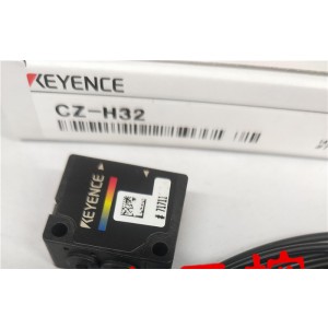 KEYENCE CZ-H32 Photoelectric Switch Sensor