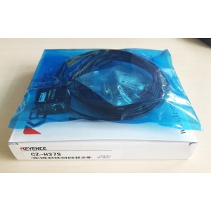 KEYENCE CZ-H37S Photoelectric Switch Sensor