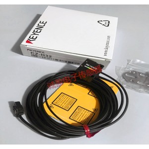 KEYENCE CZ-H52 Photoelectric Switch Sensor