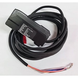 KEYENCE CZ-V21A Photoelectric Switch Sensor