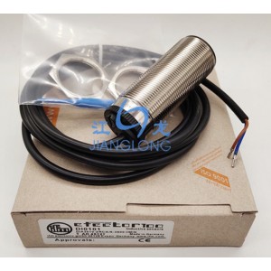 IFM DI0101 DI0104 Sensor