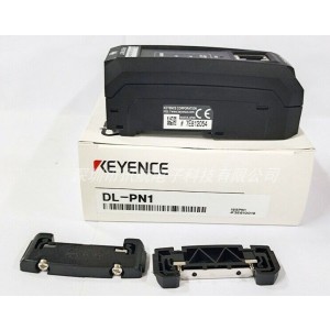 KEYENCE DL-PN1 Photoelectric Switch Sensor