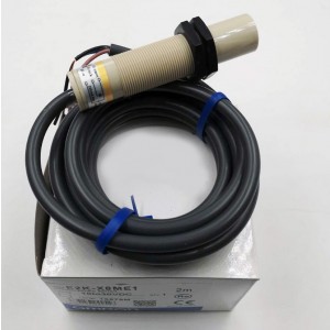 OMRON E2K-X8ME1 Inductive Proximity Switch - Original New