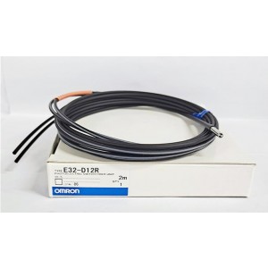 OMRON E32-D12R Photoelectric Switch Sensor
