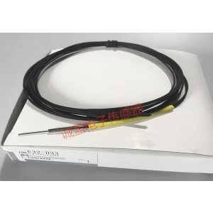 OMRON E32-D33 Photoelectric Switch Sensor - Original New