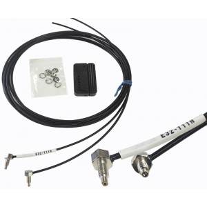 OMRON E32-T11N Photoelectric Switch Sensor - Original New