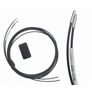 OMRON E32-T21L Photoelectric Switch Sensor