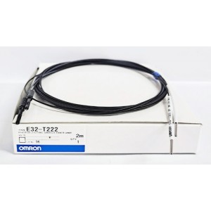 OMRON E32-T222 Photoelectric Switch Sensor