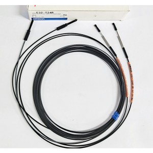 OMRON E32-T24R Photoelectric Switch Sensor - Original New