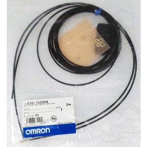 OMRON E32-TC200A Photoelectric Switch Sensor