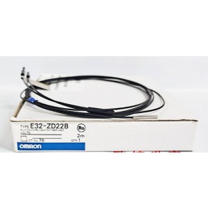 OMRON E32-ZD22B Photoelectric Switch Sensor - Original New