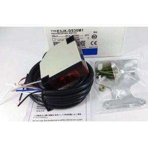 OMRON E3JK-DS30M1 Photoelectric Switch Sensor - Original New