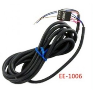 OMRON EE-1006 Photoelectric Switch Sensor