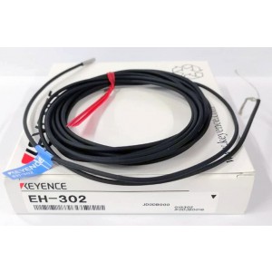 KEYENCE EH-302 Optical Fiber Amplifier