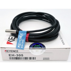 KEYENCE EH-305 Optical Fiber Amplifier
