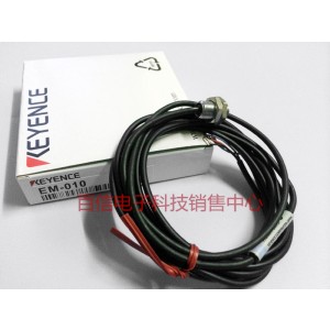 KEYENCE EM-010 Inductive Proximity Switch