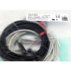 Panasonic EX-13EA (EX-13EAD EX-13EP) Photoelectric Switch Sensor