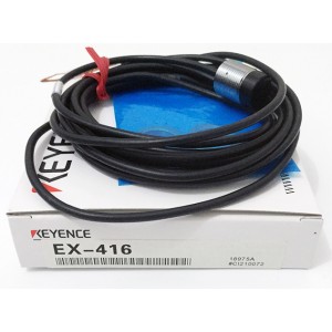KEYENCE EX-416 Sensor